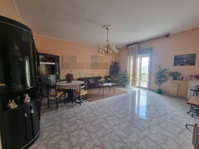 Appartamento in vendita a Montoro AV