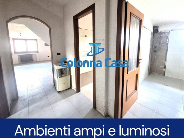 Appartamento in vendita a Montoro AV
