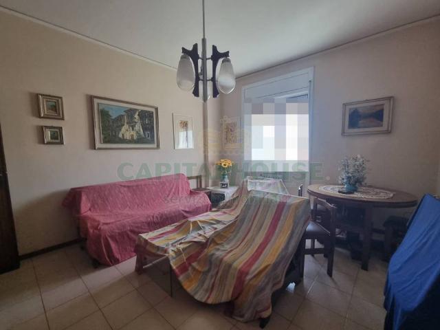 Appartamento in vendita a Montoro AV