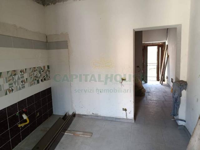 Appartamento in vendita a Montoro AV