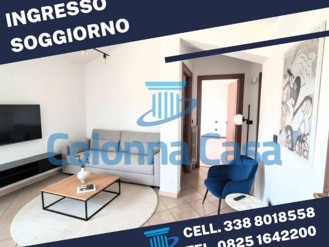 Appartamento in vendita a Montoro AV