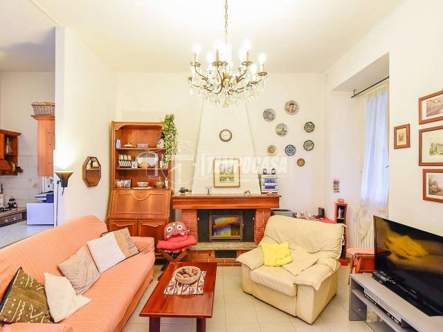Appartamento in vendita a Montorfano