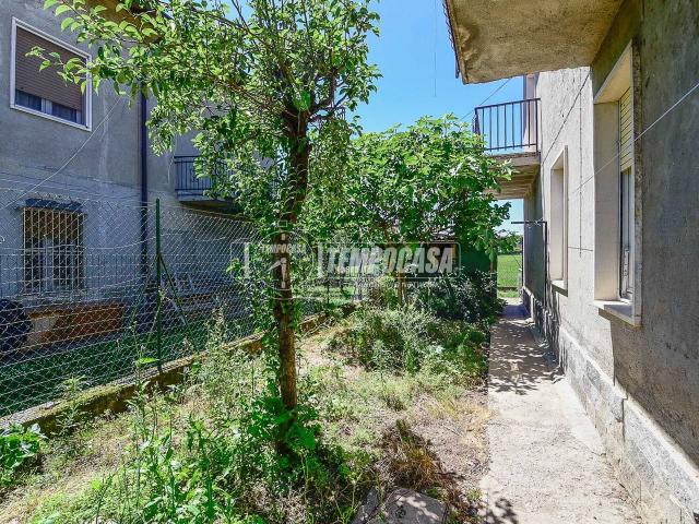 Appartamento in vendita a Montorfano