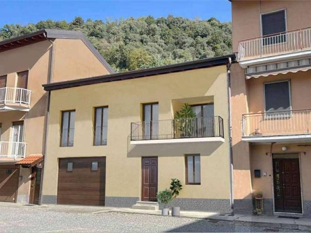 Appartamento in vendita a Montorfano CO