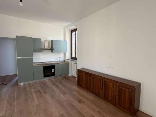 Appartamento in vendita a Montorfano CO
