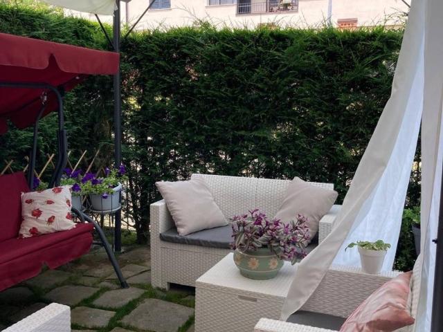 Appartamento in vendita a Montorfano CO