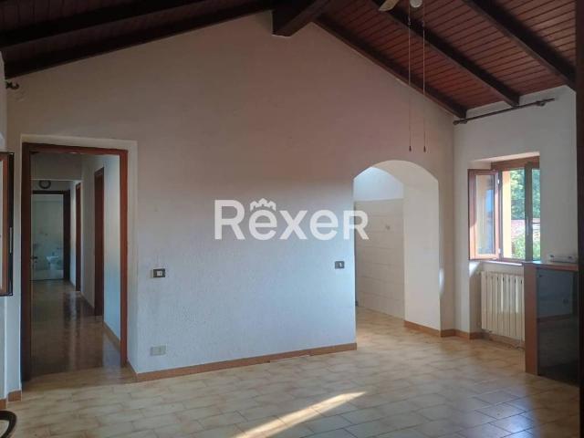 Appartamento in vendita a Montorfano CO