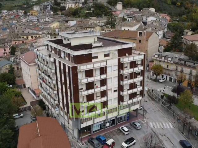 Appartamento in vendita a Montorio al Vomano