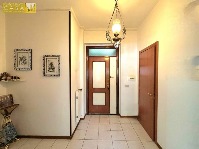 Appartamento in vendita a Montorio al Vomano