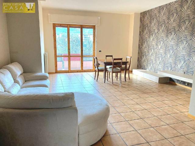 Appartamento in vendita a Montorio al Vomano TE