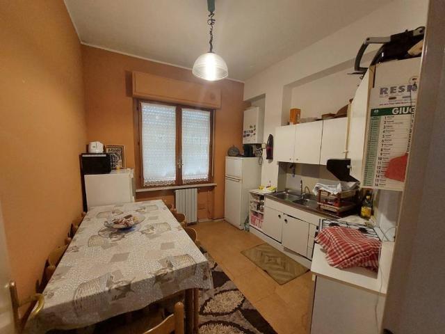 Appartamento in vendita a Montorio al Vomano TE