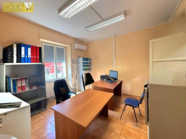 Appartamento in vendita a Montorio al Vomano TE
