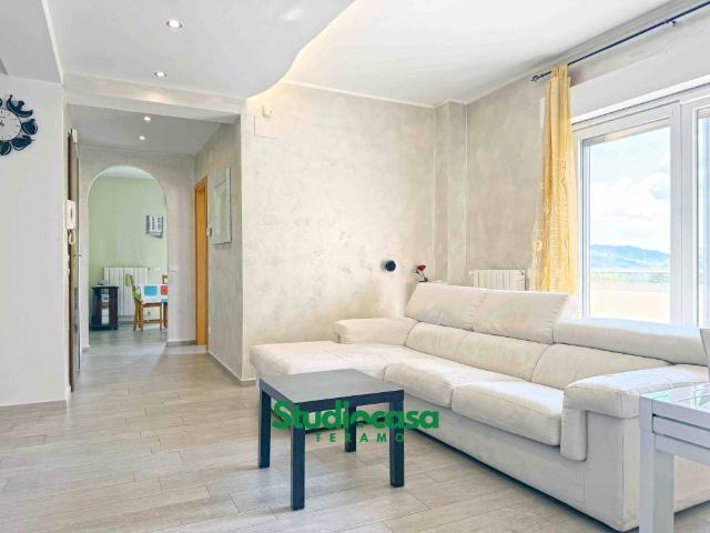 Appartamento in vendita a Montorio al Vomano TE