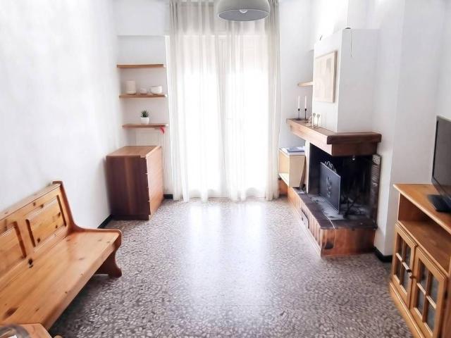 Appartamento in vendita a Montorio al Vomano TE