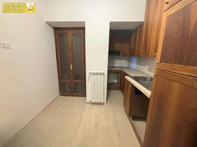 Appartamento in vendita a Montorio al Vomano TE