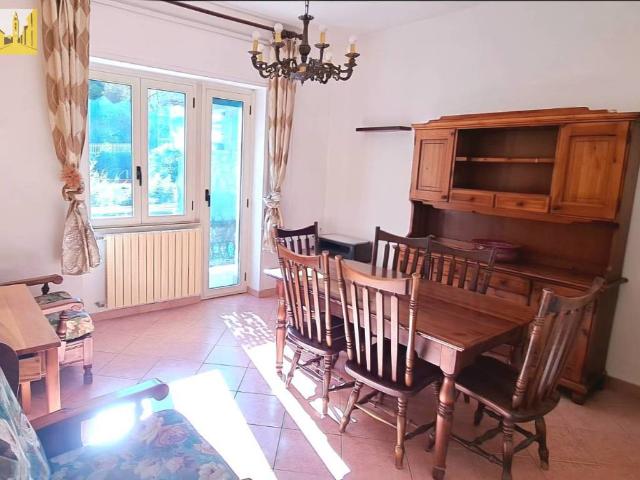 Appartamento in vendita a Montorio al Vomano TE
