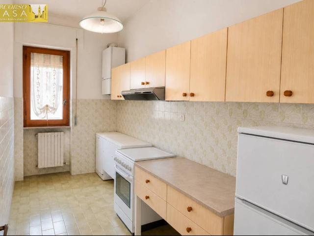 Appartamento in vendita a Montorio al Vomano TE