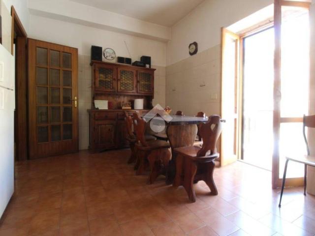 Appartamento in vendita a Montorio Romano RM