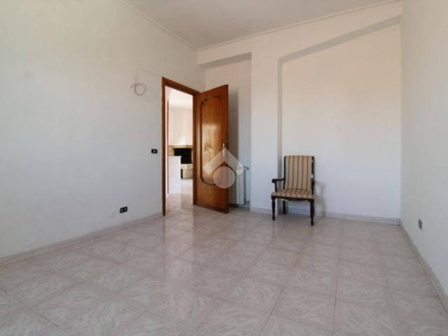 Appartamento in vendita a Montorio Romano RM