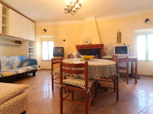 Appartamento in vendita a Montorio Romano RM