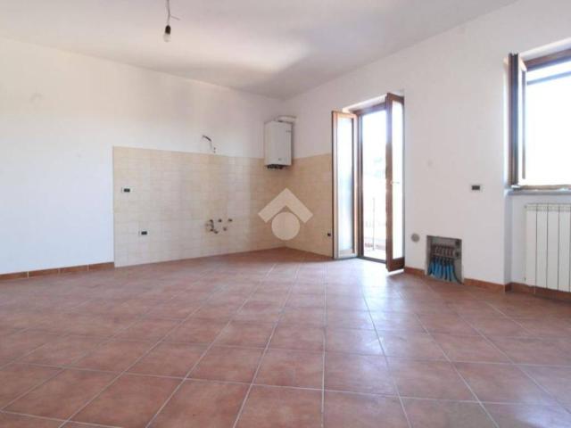 Appartamento in vendita a Montorio Romano RM