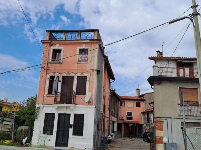 Appartamento in vendita a Montorso Vicentino VI