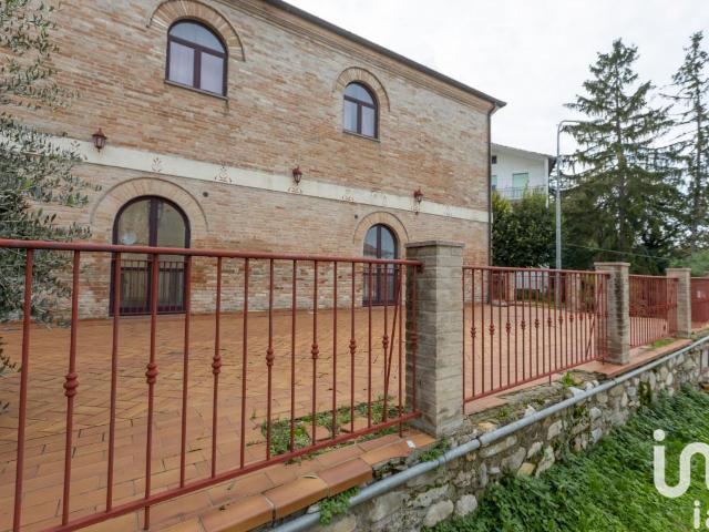 Appartamento in vendita a Montottone
