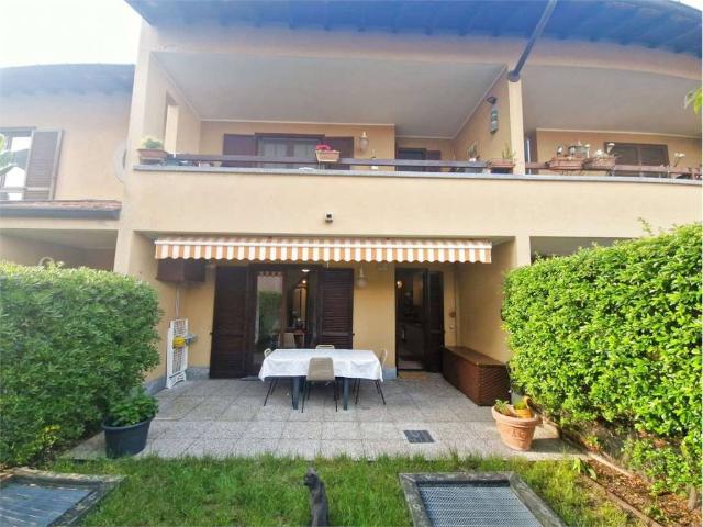 Appartamento in vendita a Monvalle VA
