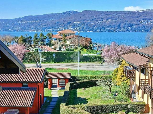 Appartamento in vendita a Monvalle VA
