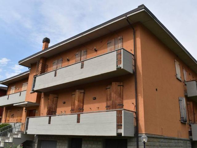 Appartamento in vendita a Monzuno BO