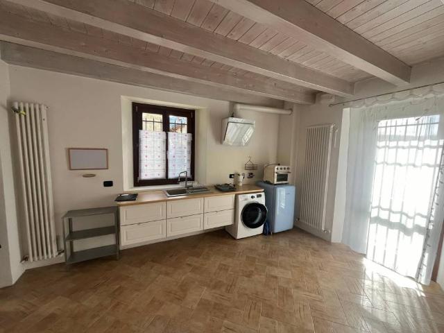 Appartamento in vendita a Monzuno BO