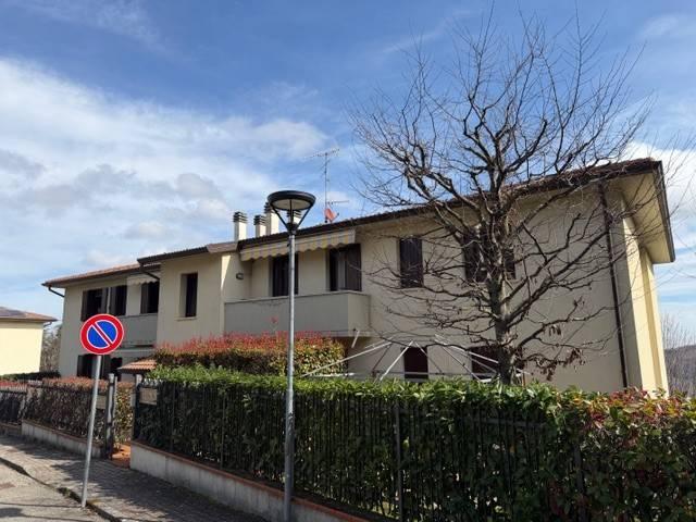 Appartamento in vendita a Monzuno BO