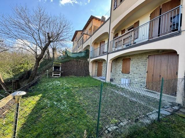 Appartamento in vendita a Monzuno BO