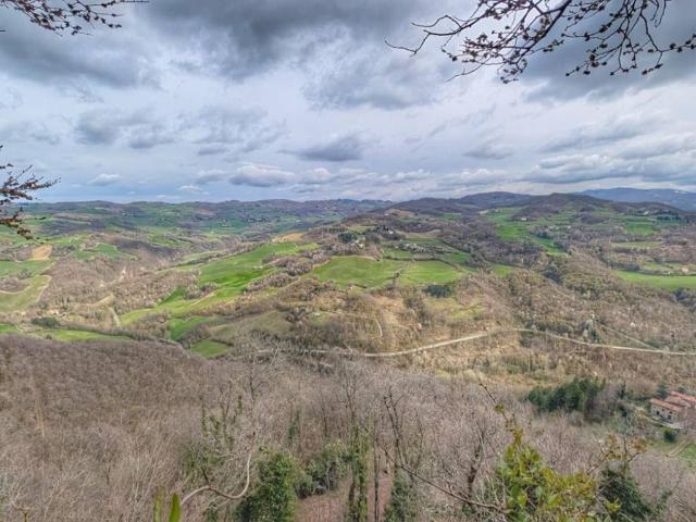 Appartamento in vendita a Monzuno BO