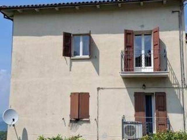Appartamento in vendita a Monzuno BO