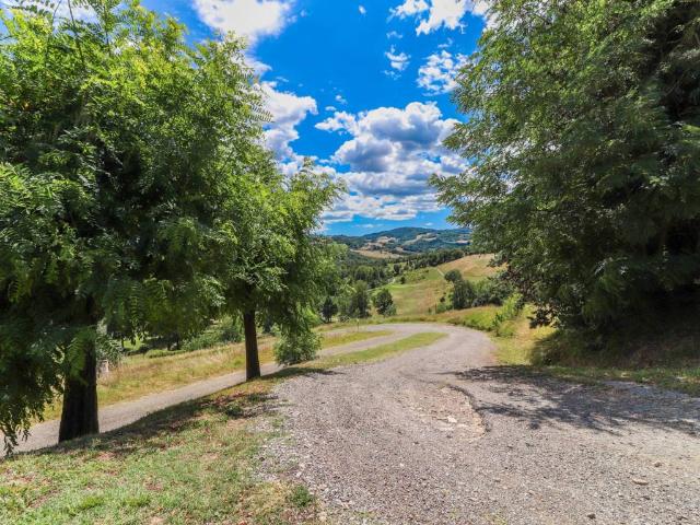 Appartamento in vendita a Monzuno BO