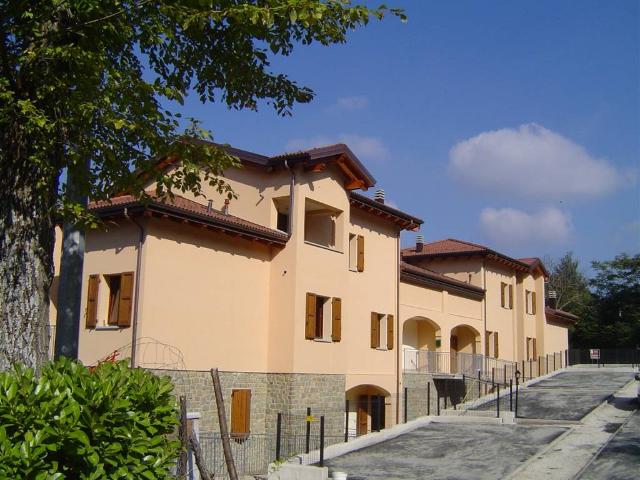 Appartamento in vendita a Monzuno BO