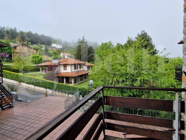 Appartamento in vendita a Monzuno BO