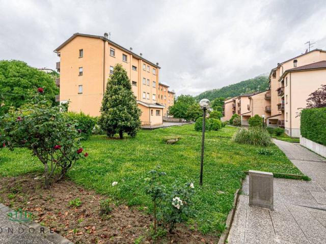 Appartamento in vendita a Monzuno BO
