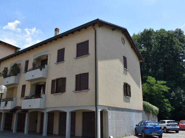 Appartamento in vendita a Monzuno BO