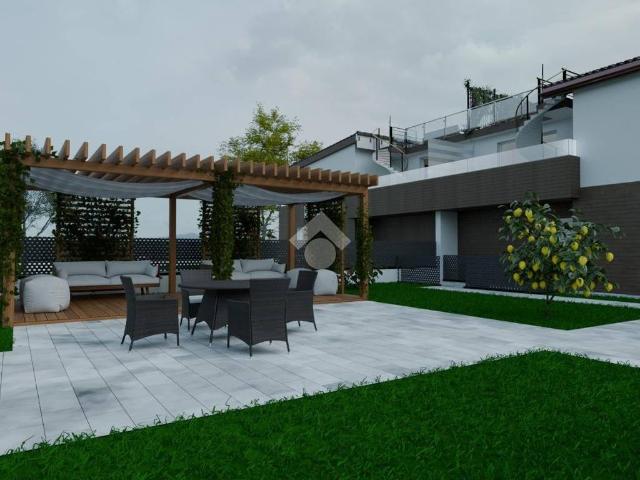 Appartamento in vendita a Monza MB