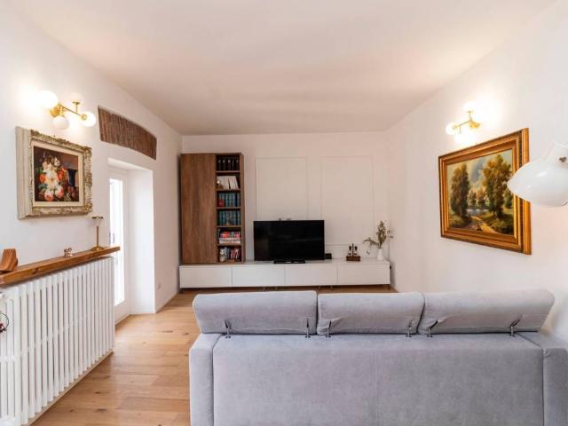 Appartamento in vendita a Monza MB