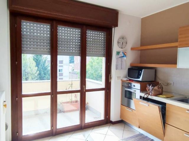 Appartamento in vendita a Monza MB
