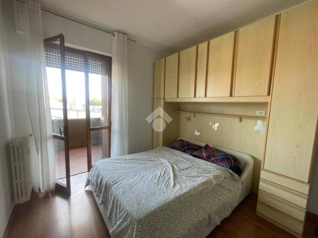 Appartamento in vendita a Monza MB