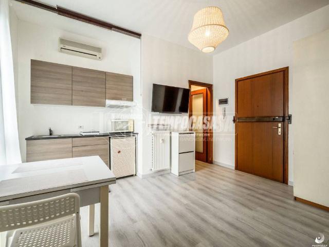 Appartamento in vendita a Monza MB