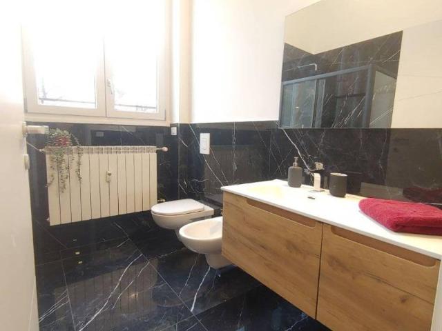 Appartamento in vendita a Monza MB