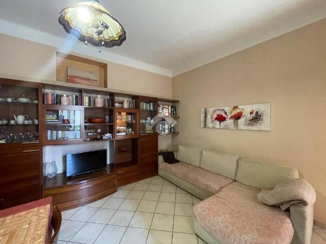 Appartamento in vendita a Monza MB