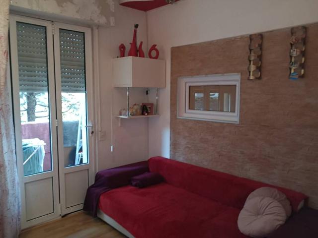 Appartamento in vendita a Monza MB