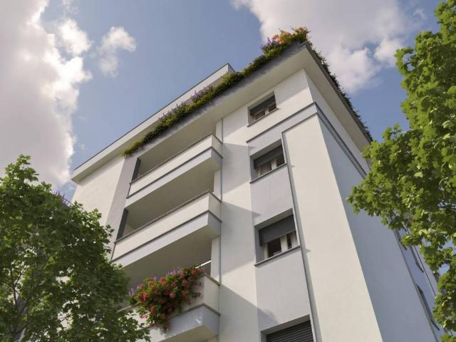 Appartamento in vendita a Monza MB