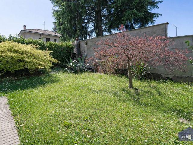 Appartamento in vendita a Monza MB